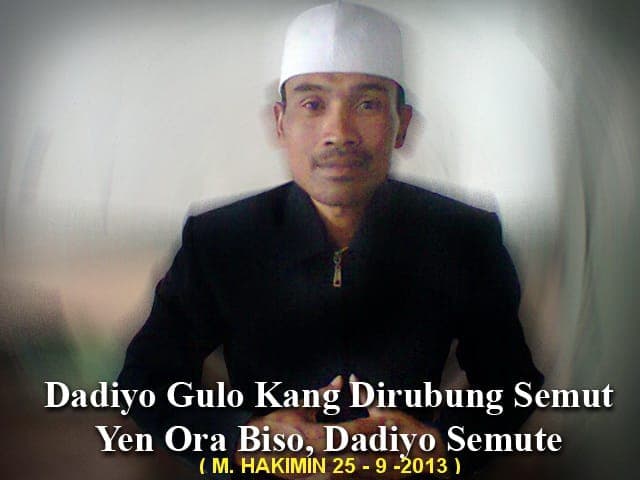 Pengasuh